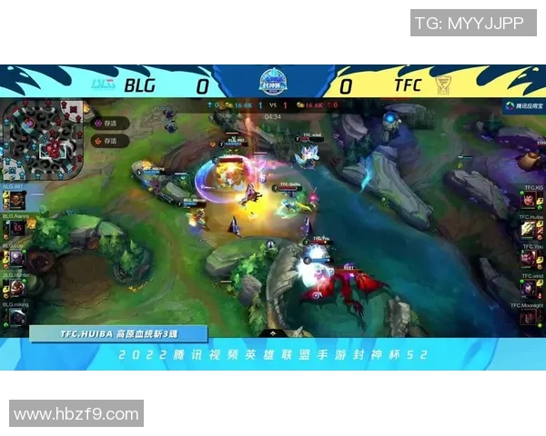 杨静专访：从新手到职业选手的英雄联盟成长之路回顾